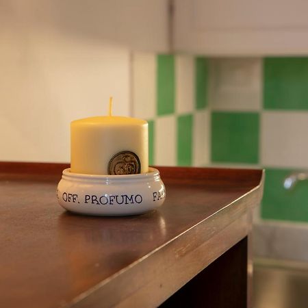 Roommo Viuzzo delle Canne Firenze Esterno foto
