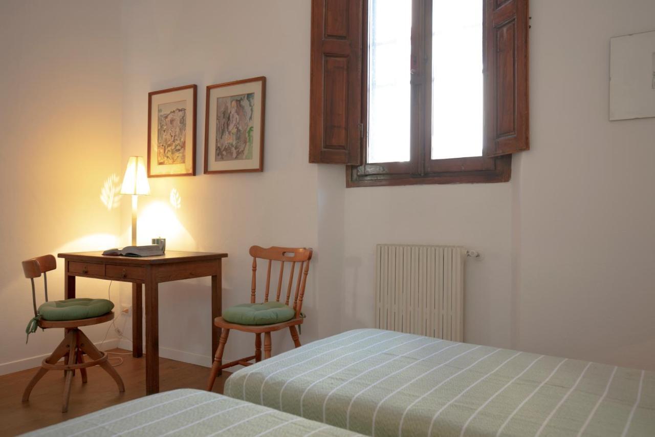 Roommo Viuzzo delle Canne Firenze Esterno foto
