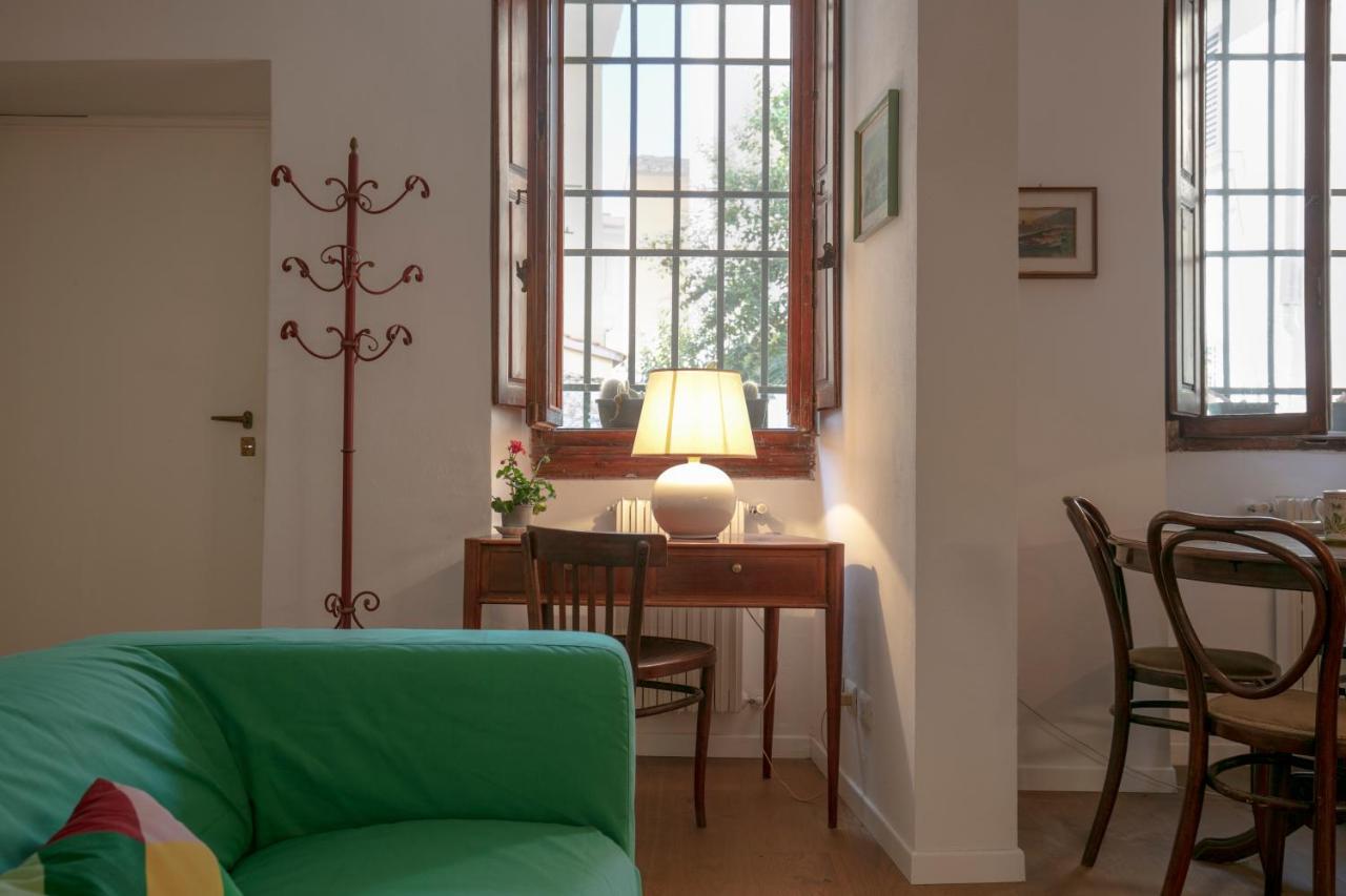 Roommo Viuzzo delle Canne Firenze Esterno foto