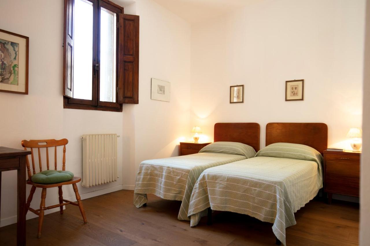 Roommo Viuzzo delle Canne Firenze Esterno foto