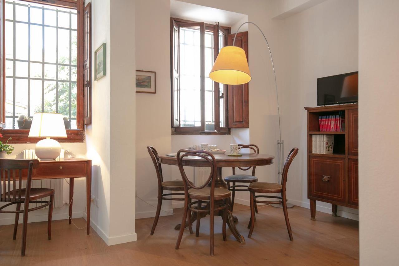 Roommo Viuzzo delle Canne Firenze Esterno foto