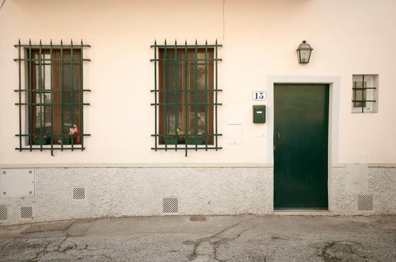 Roommo Viuzzo delle Canne Firenze Esterno foto