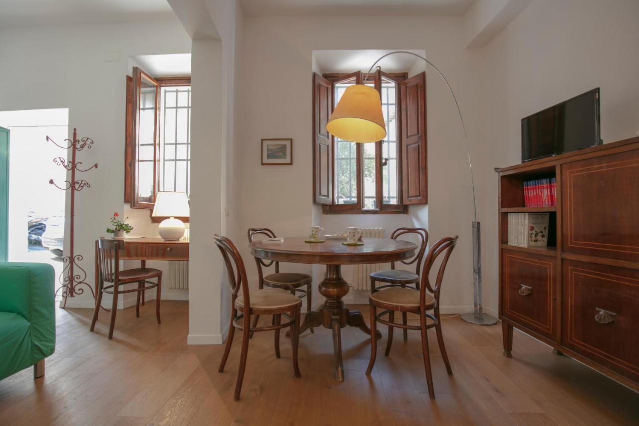 Roommo Viuzzo delle Canne Firenze Esterno foto