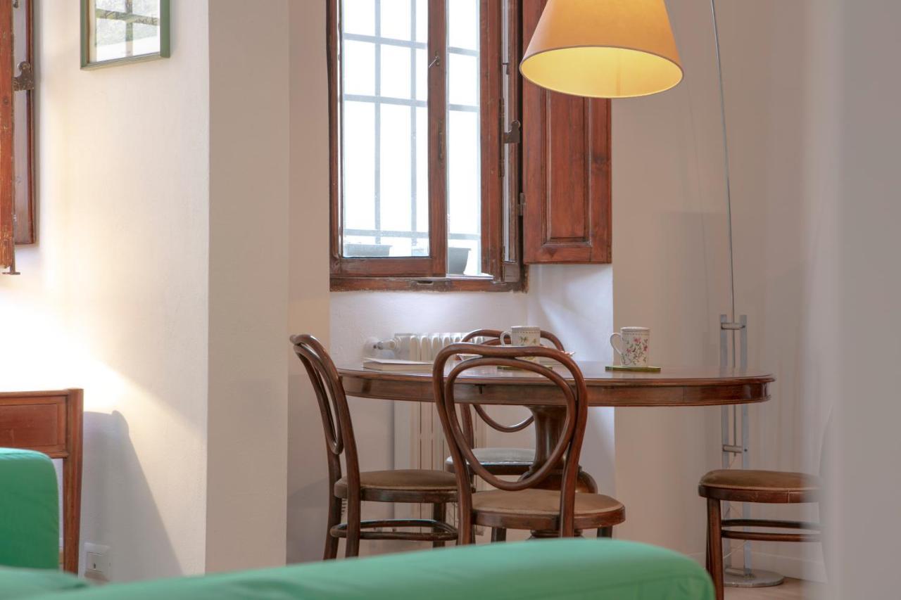 Roommo Viuzzo delle Canne Firenze Esterno foto