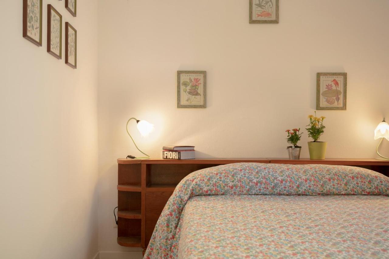 Roommo Viuzzo delle Canne Firenze Esterno foto