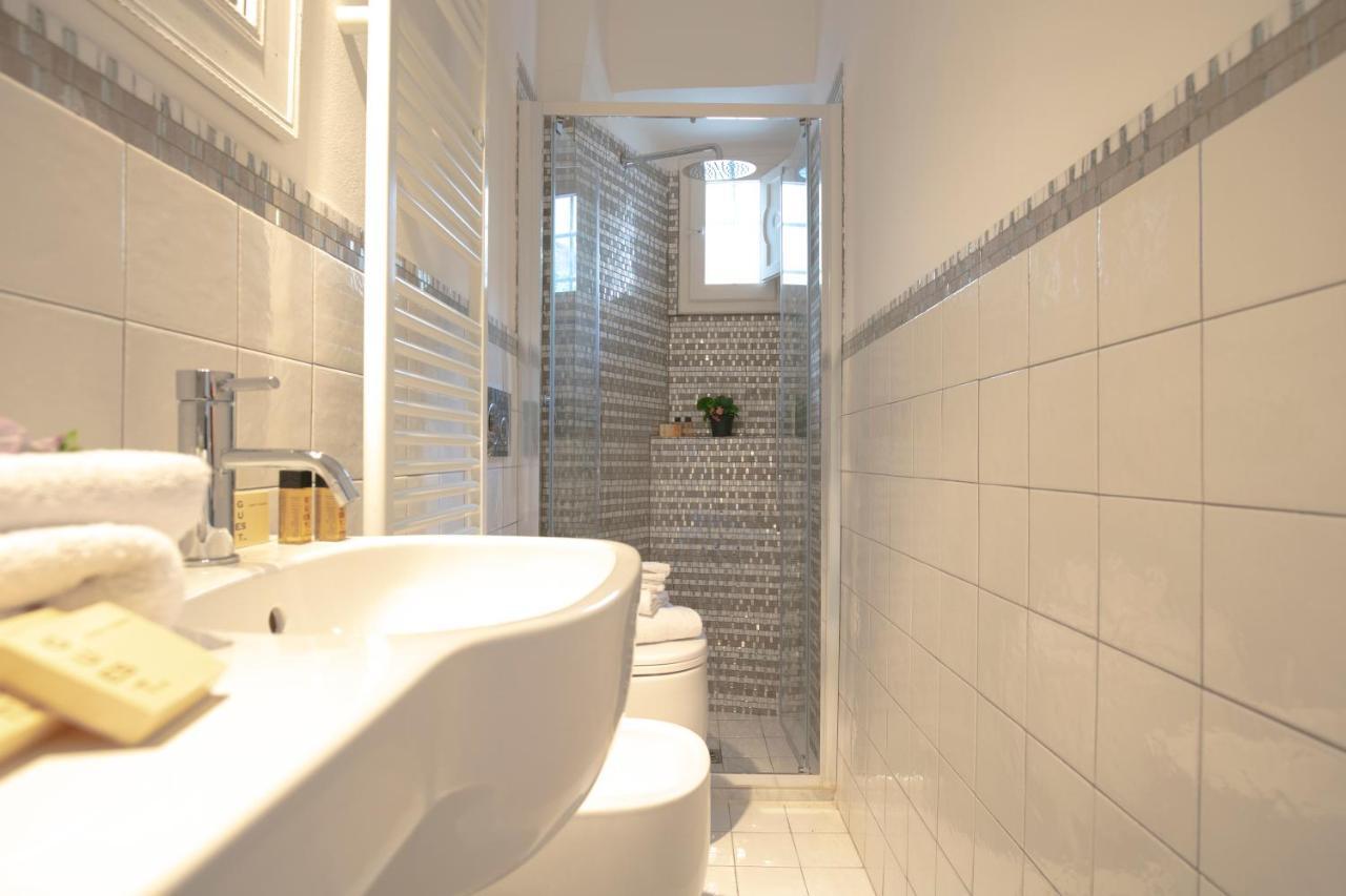 Roommo Viuzzo delle Canne Firenze Esterno foto