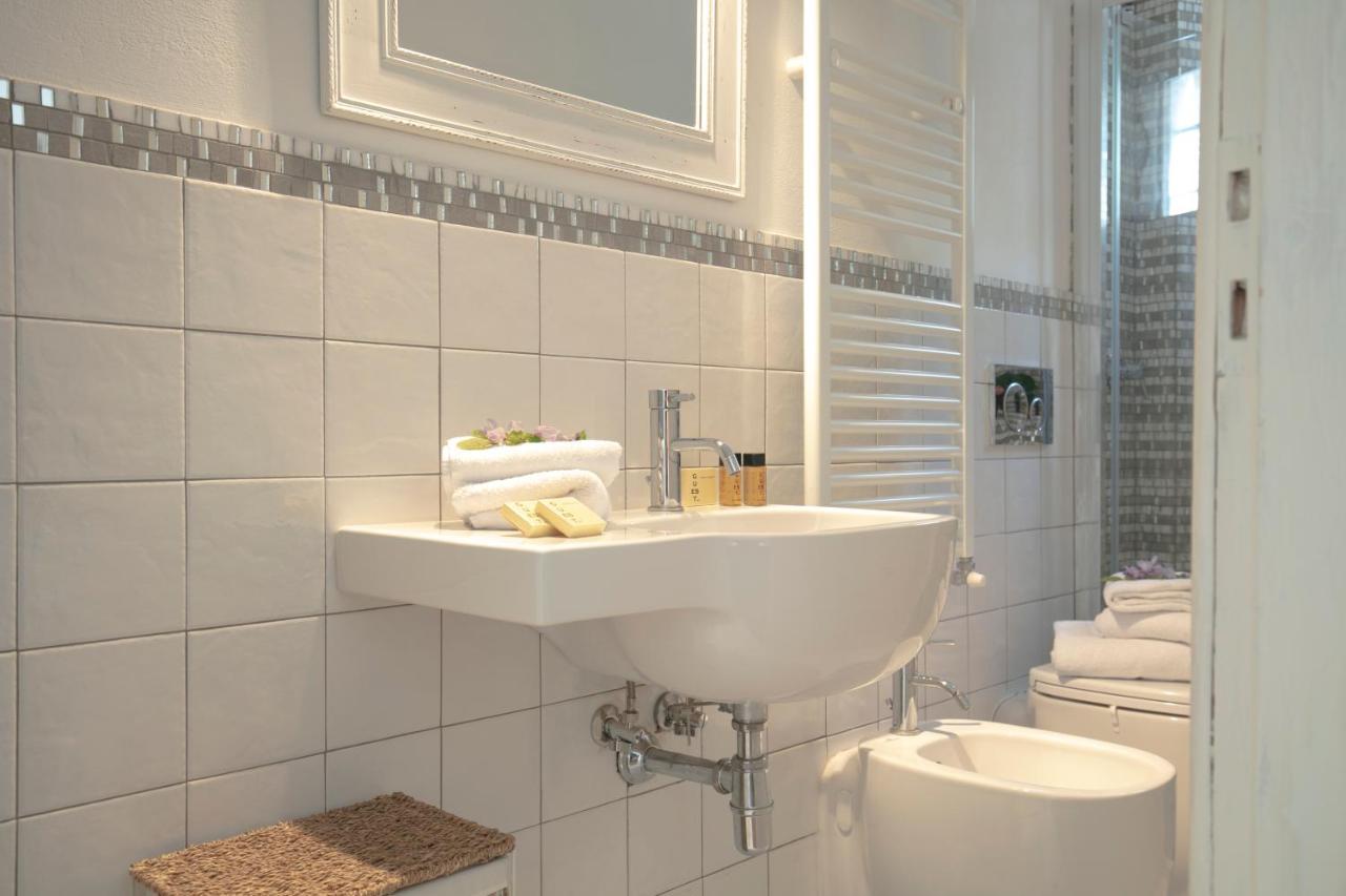 Roommo Viuzzo delle Canne Firenze Esterno foto