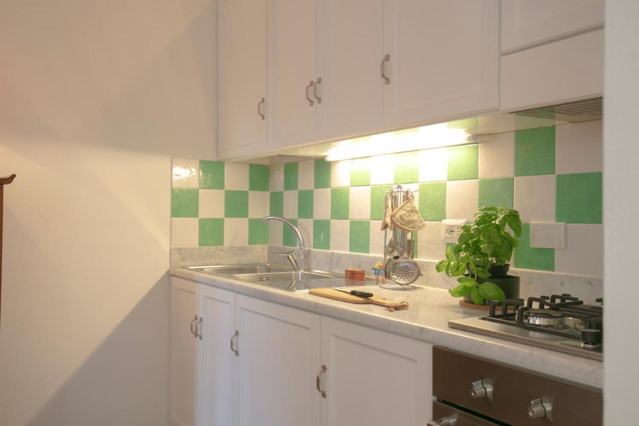 Roommo Viuzzo delle Canne Firenze Esterno foto