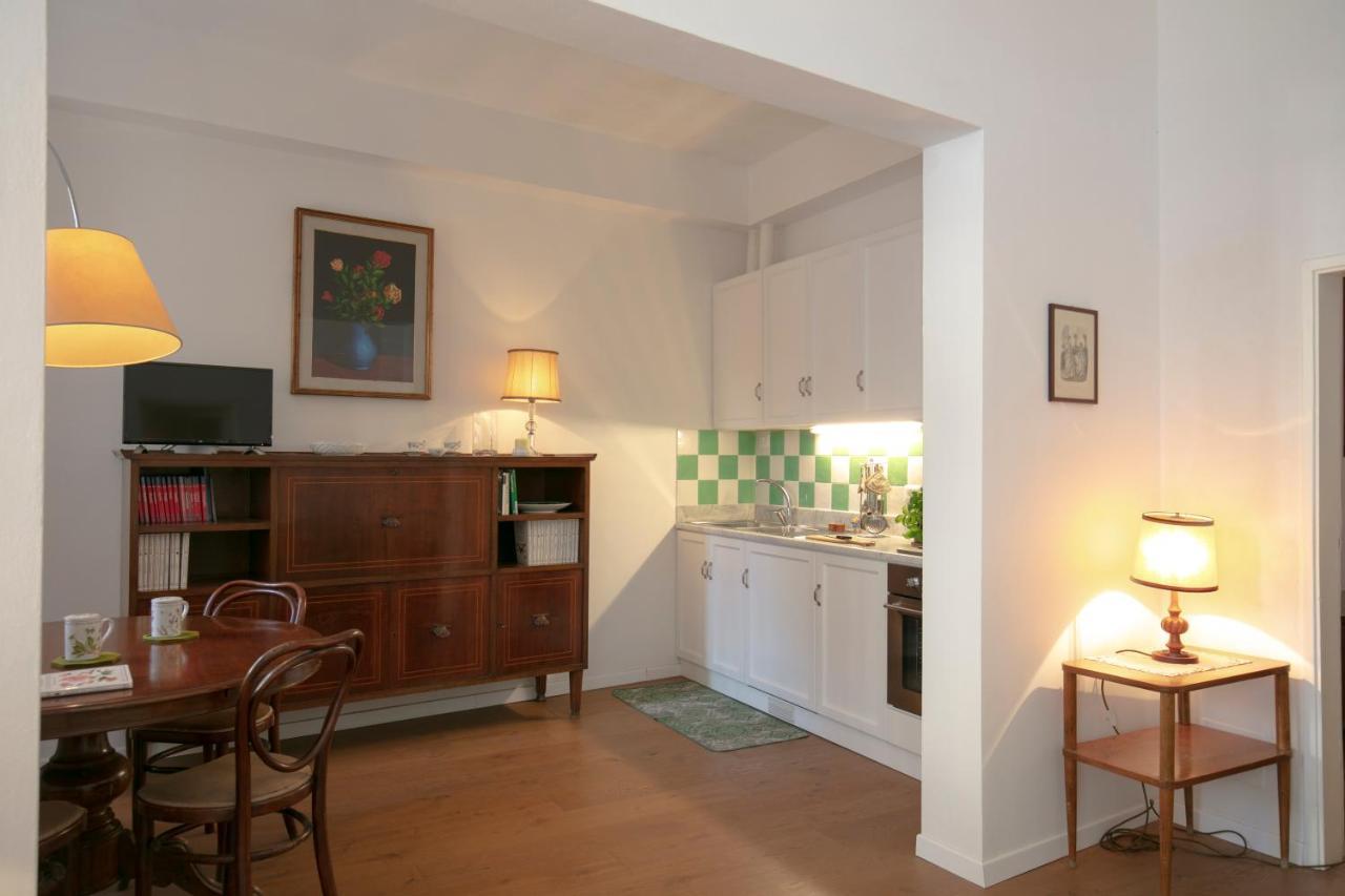 Roommo Viuzzo delle Canne Firenze Esterno foto