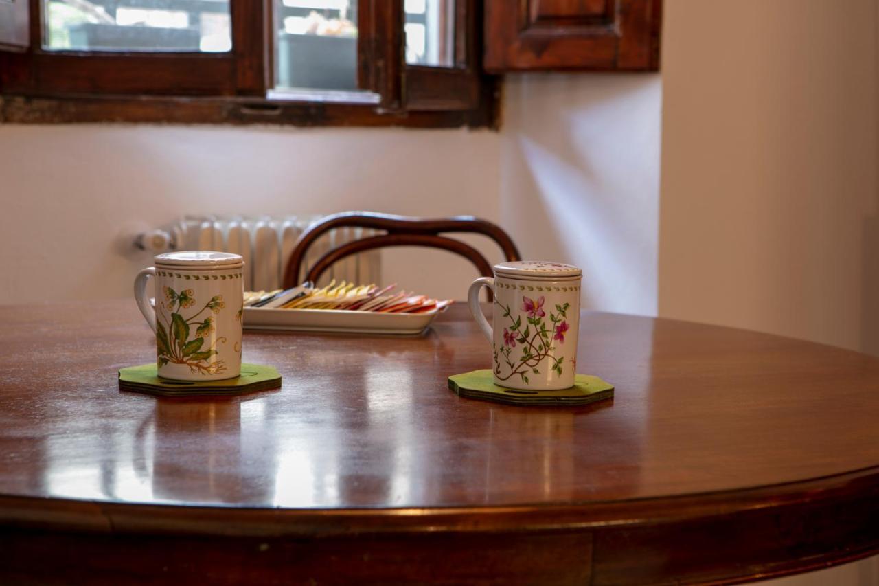 Roommo Viuzzo delle Canne Firenze Esterno foto